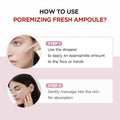 Shop SKIN1004, Madagascar Centella Poremizing Fresh Ampoule 100ml Online in Qatar