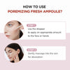 Shop SKIN1004, Madagascar Centella Poremizing Fresh Ampoule 100ml Online in Qatar