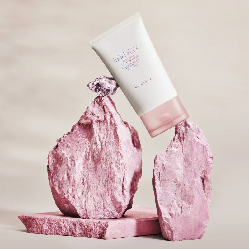 Buy SKIN1004, Madagascar Centella Poremizing Light Gel Cream 75ml Online in Qatar