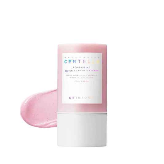 Buy SKIN1004, Madagascar Centella Poremizing Quick Clay Stick Mask 27g Online in Qatar