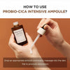 SKIN1004, Madagascar Centella Probio-Cica Intensive Ampoule 50ml
