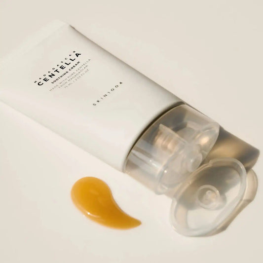 SKIN1004, Madagascar Centella Soothing Cream 75ml Price in Qatar