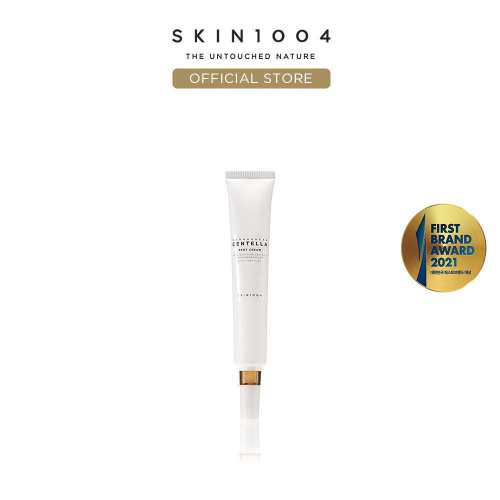 SKIN1004, Madagascar Centella Spot Cream 20mlallaboutskindoha
