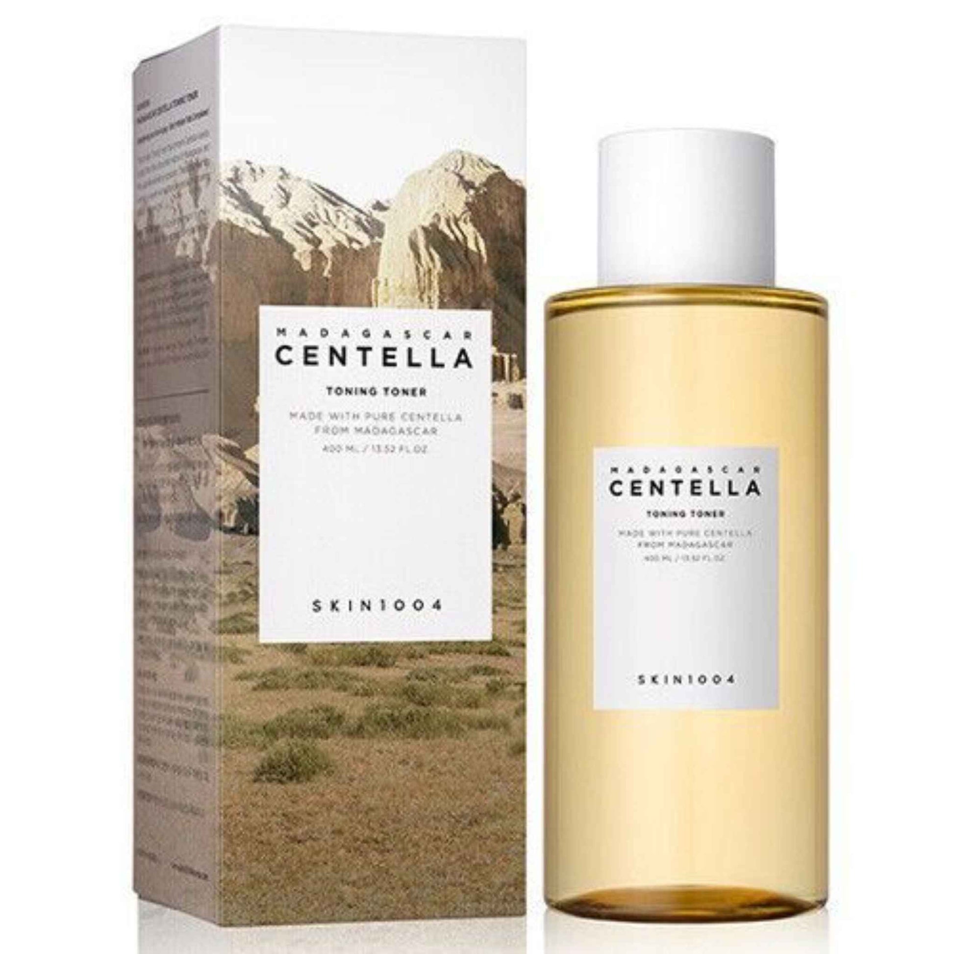 SKIN1004, Madagascar Centella Toning Toner price in Qatar