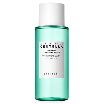 SKIN1004, Madagscar Centella Tea-Trica Purifying Toner 210ml