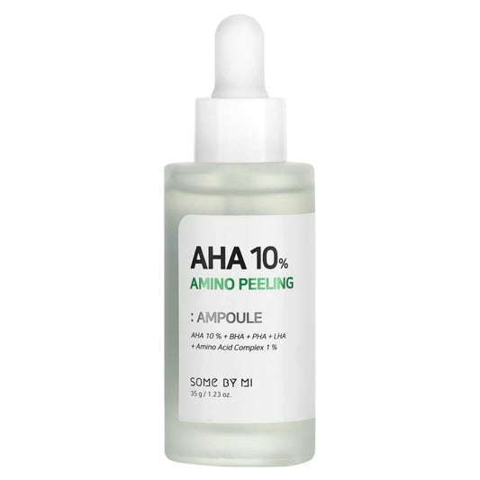 SOME BY MI, AHA 10% Amino Peeling Ampoule 35g