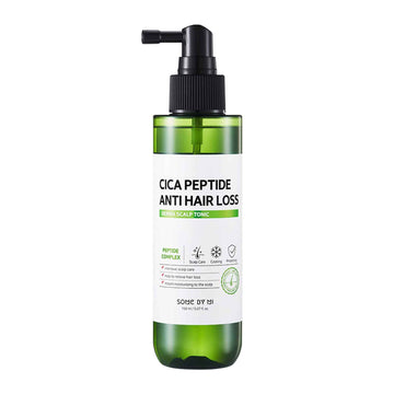 Buy SOME BY MI, Cica Peptide Anti Hair Loss Derma Scalp Tonic 150ml Online in Qatar