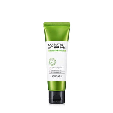 Buy SOME BY MI, Cica Peptide Anti Hair Loss Derma Scalp Treatment 50ml Online in Qatar