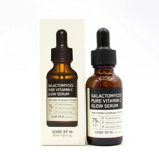 Buy SOME BY MI, Galactomyces Pure Vitamin C Glow Serum 30ml in Qatar