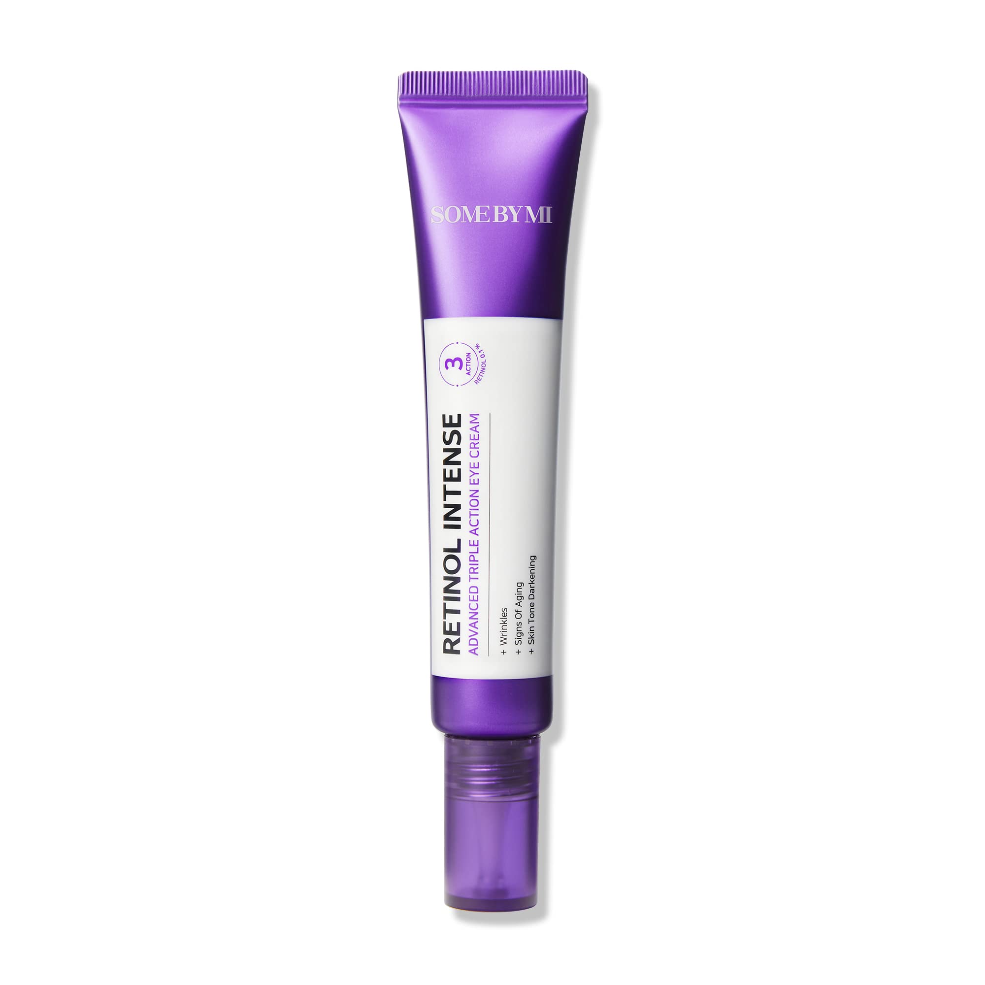 SOME BY MI, Retinol Intense Advanced Triple Action Eye Cream 30ml