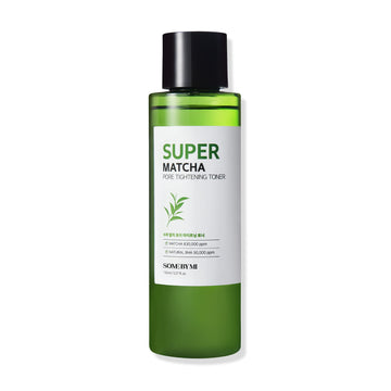 SOME BY MI, Super Matcha Pore Tightening Toner 150ml