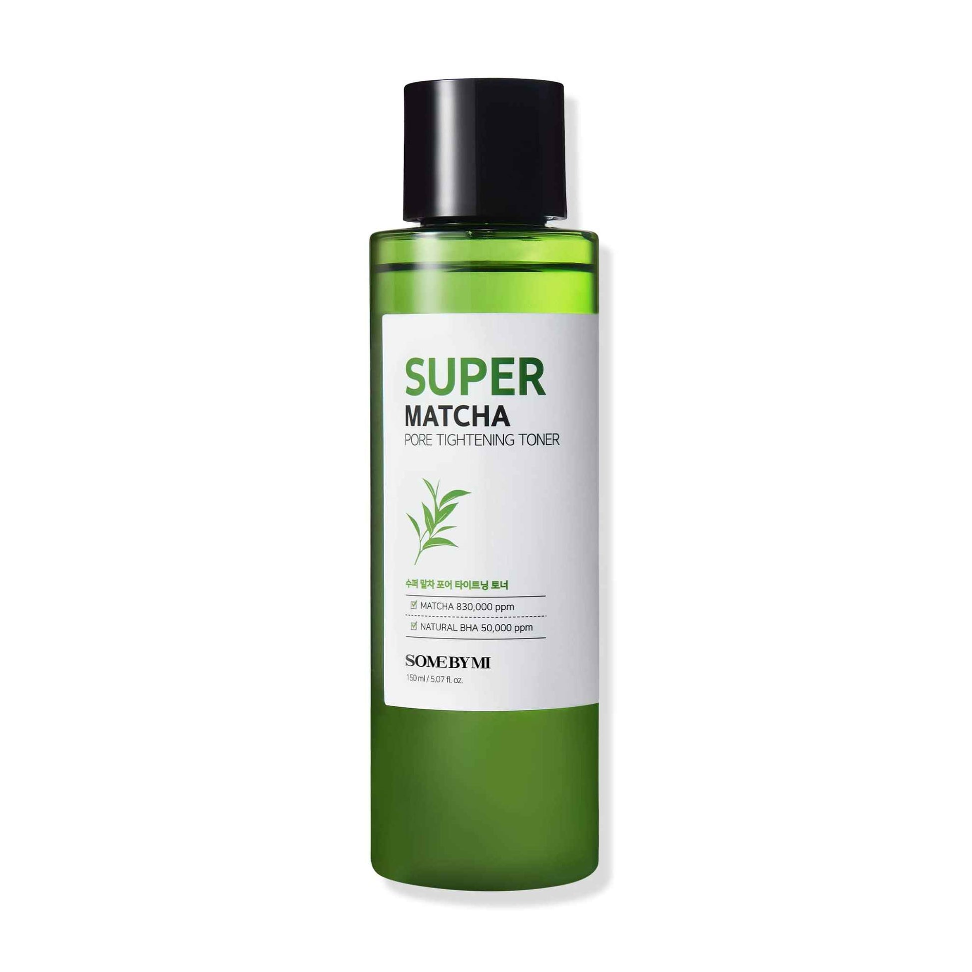 Buy SOME BY MI, Super Matcha Pore Tightening Toner 150ml Online in Qatar