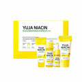 SOMEBYMI, Yuja Niacin Anti Blemish Starter Kit  doha, qatar, skincare, available, daily, routine, allaboutskindoha, all about skin doha, bestselling, best, mostselling, most, beauty, product, 