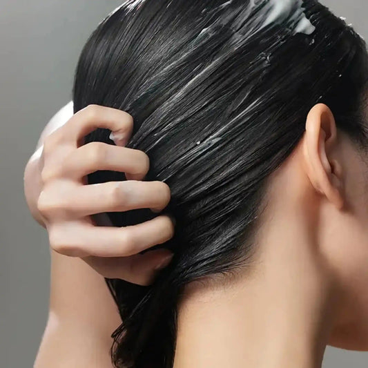Shop SOME BY MI, Cica Peptide Anti Hair Loss Derma Scalp Treatment 50ml Online in Qatar
