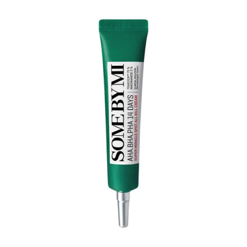 Buy SOME BY MI, AHA BHA PHA 14Days Super Miracle Spot All Kill Cream 30ml Online in Qatar
