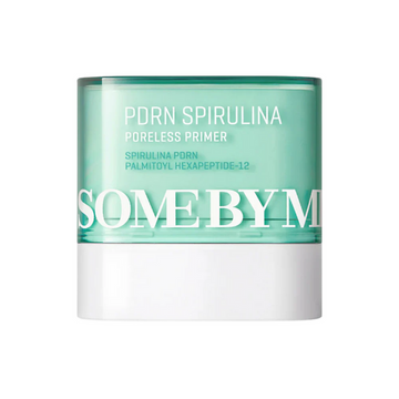 SOME BY MI, PDRN Spirulina Poreless Primer 10g, all about skin doha, skincare, qatar, beauty, cosmetics, trending, tiktok, snapchat, facebook, instagram, Perfume, reels, hightlights, followers, fyp