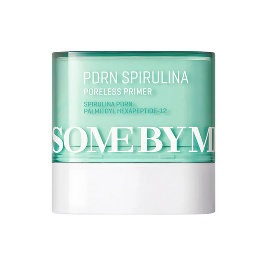 SOME BY MI, PDRN Spirulina Poreless Primer 10g, all about skin doha, skincare, qatar, beauty, cosmetics, trending, tiktok, snapchat, facebook, instagram, Perfume, reels, hightlights, followers, fyp