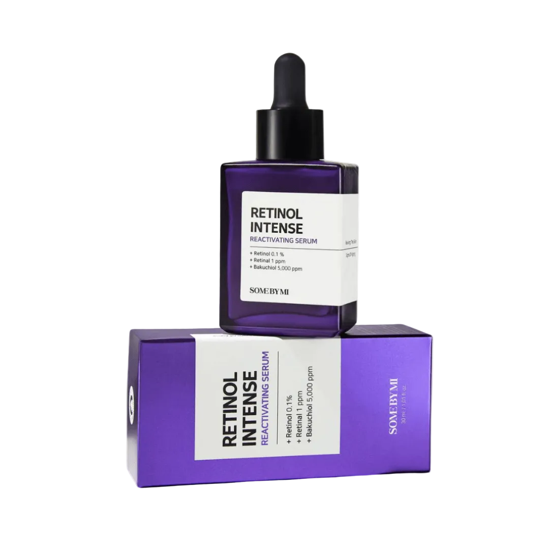 SOME BY MI, Retinol Intense Reactivating Serum 30ml