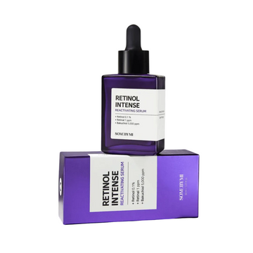 SOME BY MI, Retinol Intense Reactivating Serum 30ml
