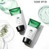 Shop SOME BY MI, Truecica Mineral Calming Suncream 50ml Online in Qatar