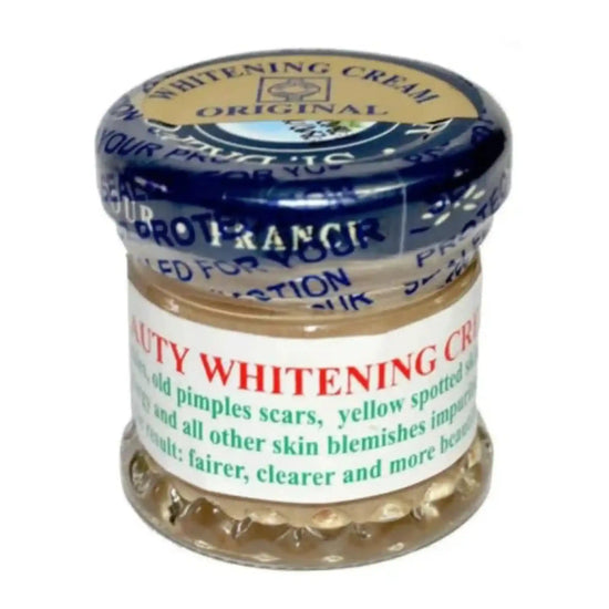 Buy ST. DALFOUR, WHITENING CREAM 50g Online in Qatar