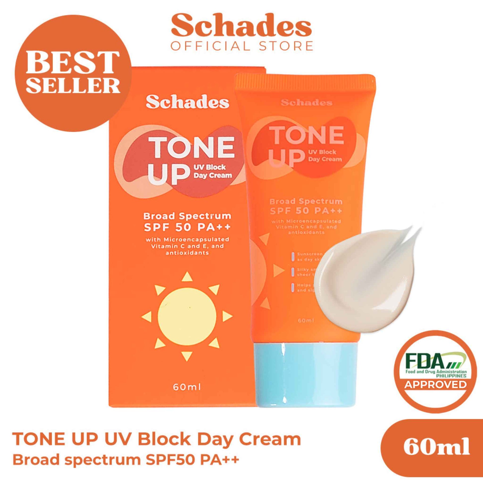 SchadesToneUpUVBlockDayCreamSPF50PA_60ml_11zon