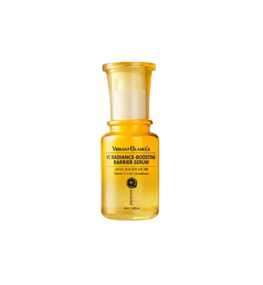 Buy Vibrant Glamour VC Radiance-Boosting Barrier Serum 30ml Online in Qatar