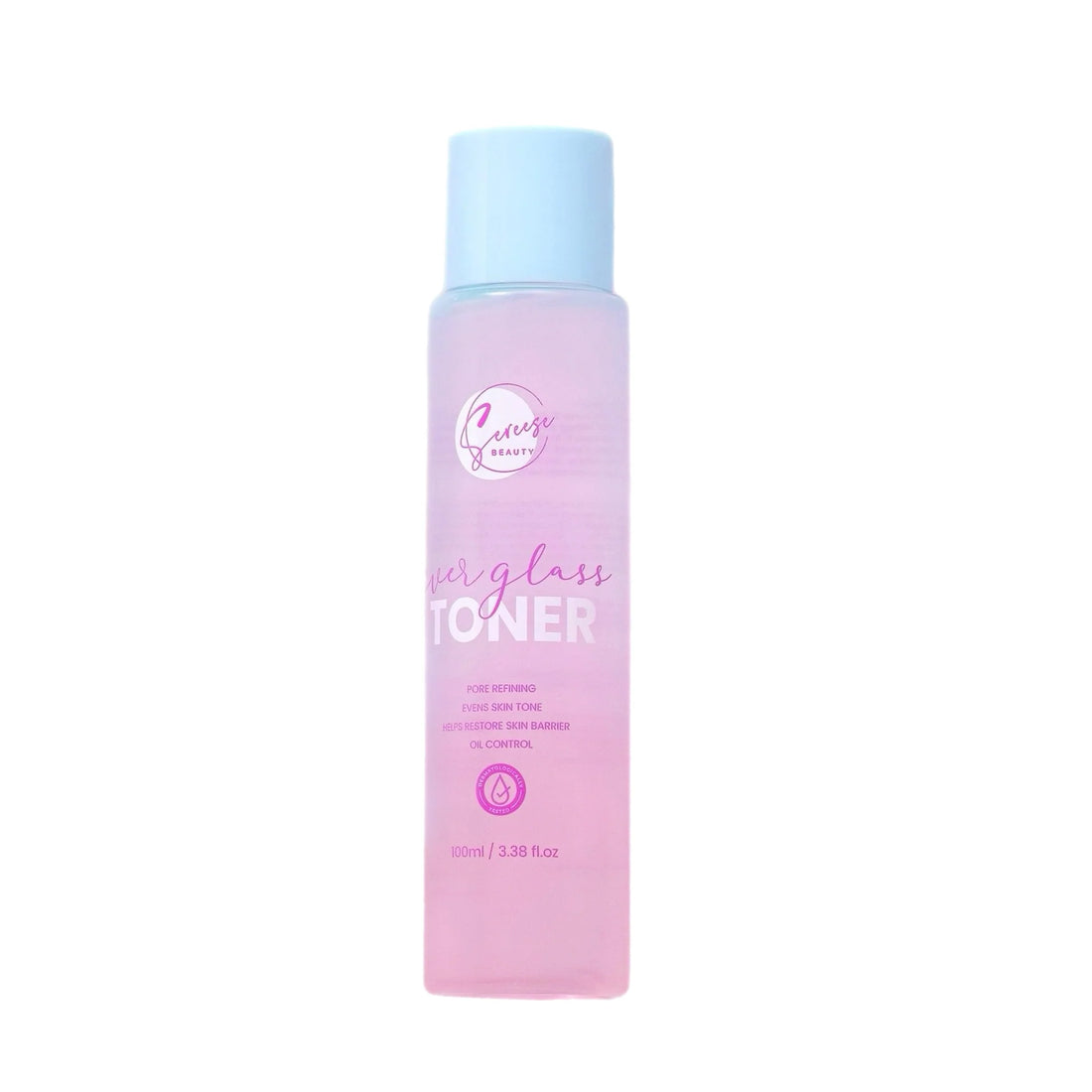Buy Sereese Beauty, Everglass Toner 100ml Online in Qatar
