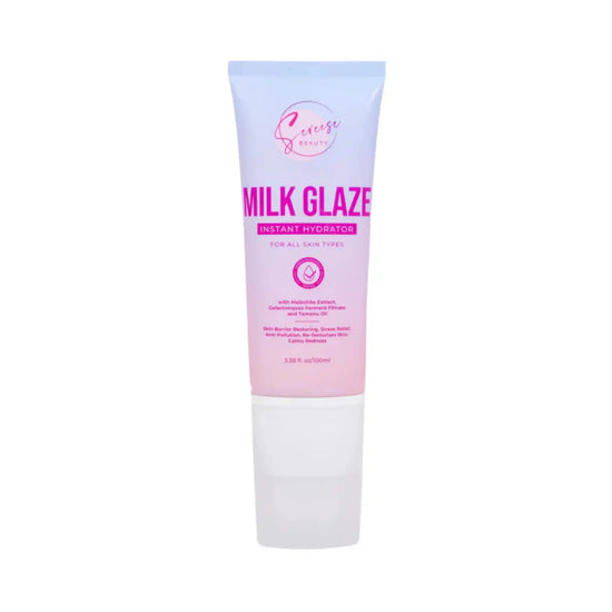 Buy Sereese Beauty, Milk Glaze Instant Hydrator 100ml Online in Qatar
