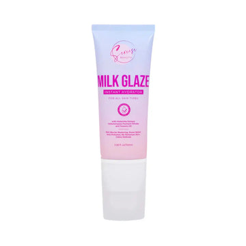 Buy Sereese Beauty, Milk Glaze Instant Hydrator 100ml Online in Qatar