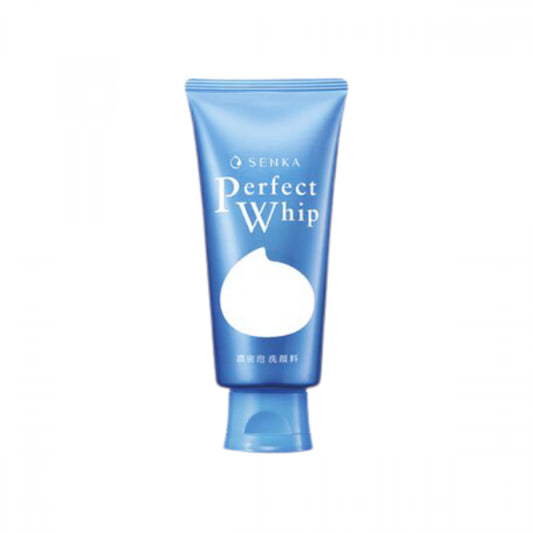 Shiseido Perfect Whip Foam Cleanser 120g