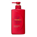 Shiseido, Tsubaki Premium Japanese Camellia Moisturizing Conditioner 490ml, all about skin doha, skincare, qatar, beauty, cosmetics, trending, tiktok, snapchat, facebook, instagram