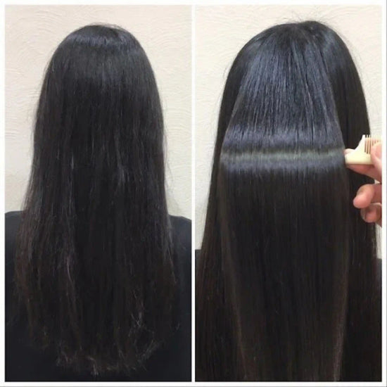 Shop Shiseido, Tsubaki Premium Repair Hair Water No Rinse Hair Treatment 210ml in Qatar