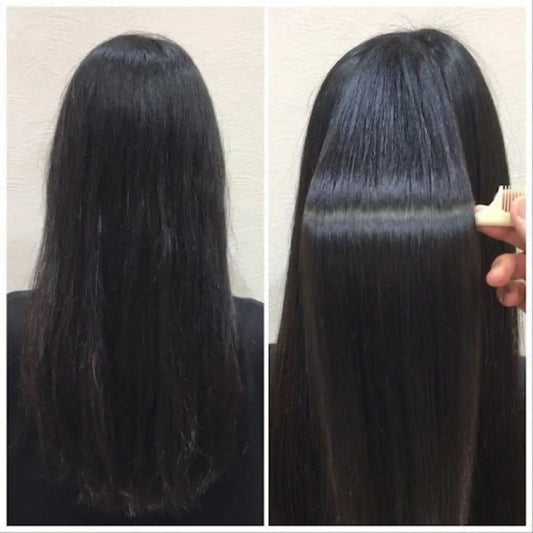 Shop Shiseido, Tsubaki Premium Repair Hair Water No Rinse Hair Treatment 210ml in Qatar