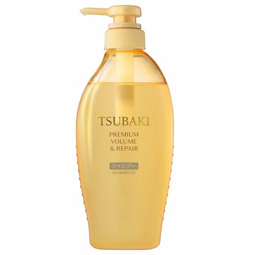 Shiseido, Tsubaki Premium Repair Shampoo 450ml