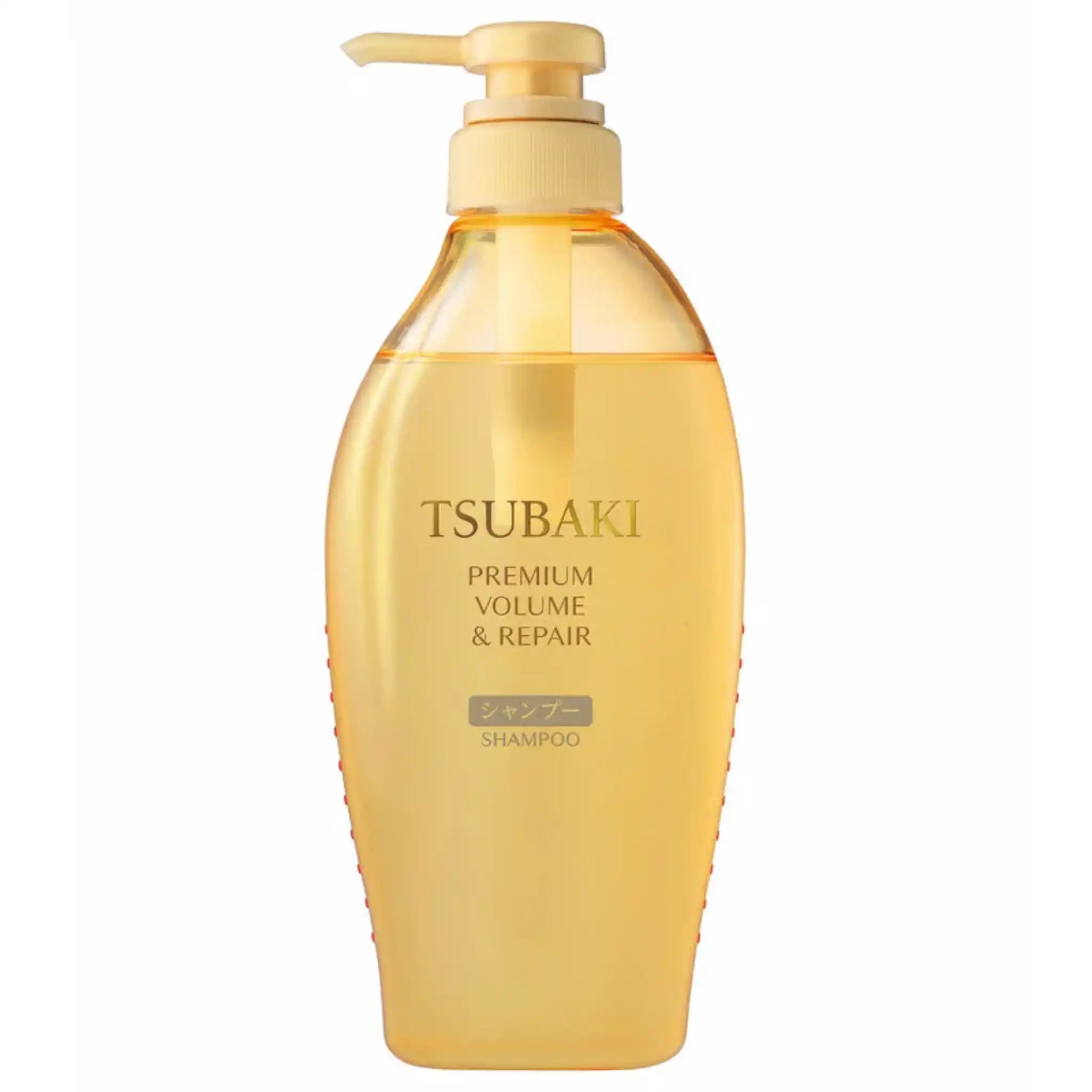 Buy Shiseido, Tsubaki Premium Repair Shampoo 490ml in Qatar