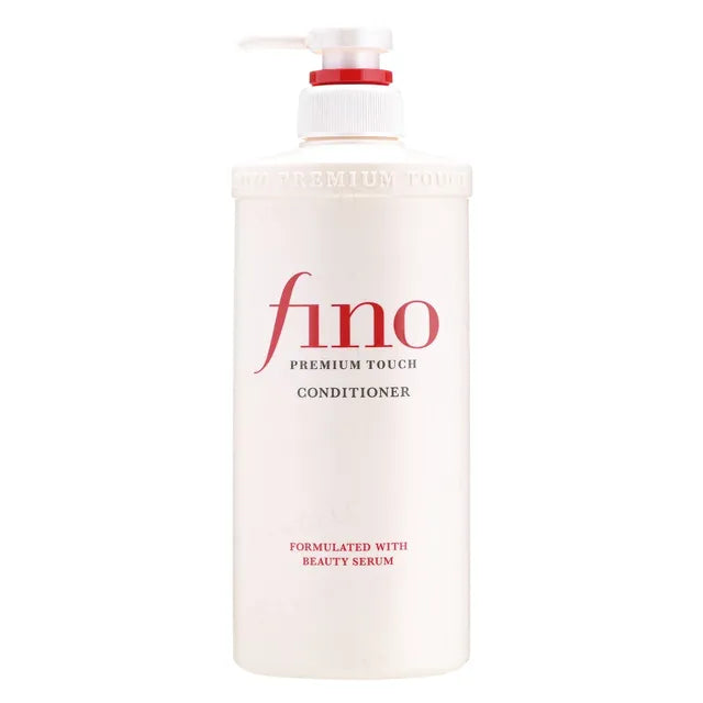 Buy Shiseido, Fino Premium Touch Conditioner 550ml Online in Qatar