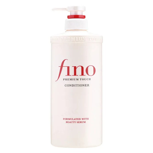 Buy Shiseido, Fino Premium Touch Conditioner 550ml Online in Qatar