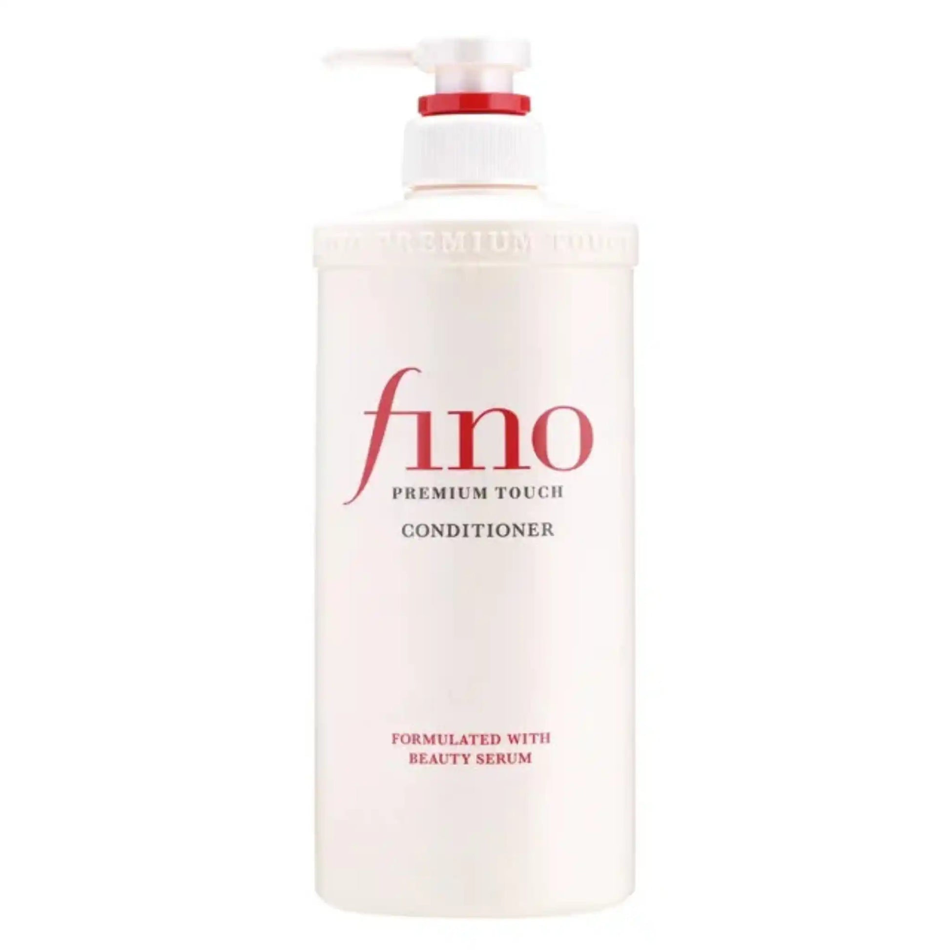 Buy Shiseido, Fino Premium Touch Conditioner 550ml Online in Qatar