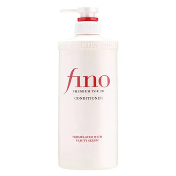 Buy Shiseido, Fino Premium Touch Conditioner 550ml Online in Qatar