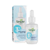 Simple, 3% Hyaluronic Acid + Vitamin B5 Booster Serum 30ml