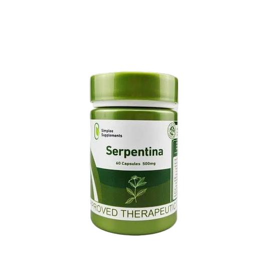 Simplee Supplements, Serpentina 500mgx60capsules, all about skin doha, skincare, qatar, beauty, cosmetics, trending, tiktok, snapchat, facebook, instagram, Perfume, reels, hightlights, followers