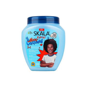 Skala Expert, Mais Crespinhos 1000g