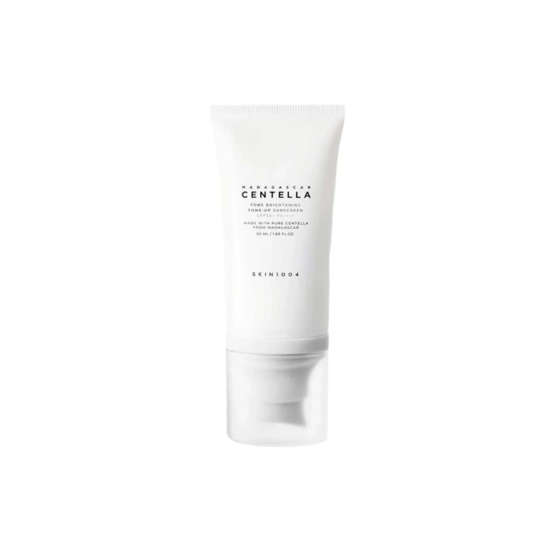 Buy Skin1004, Madagascar Centella Tone Brightening Tone Up Sunscreen 50ml Online in Qatar