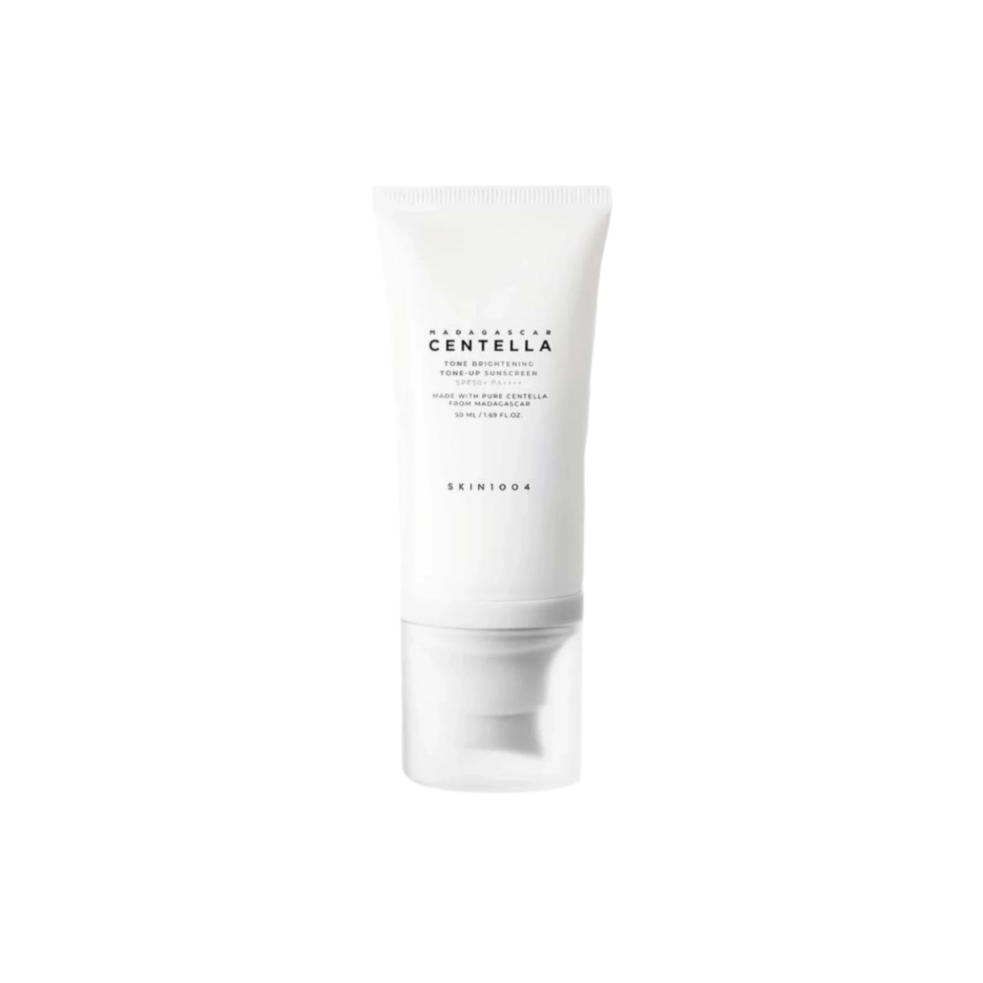 Skin1004, Madagascar Centella Tone Brightening Tone Up Sunscreen 50ml Price in Qatar