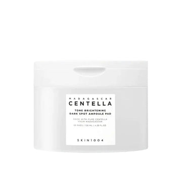 Buy SKIN1004, Madagascar Centella Tone Brightening Dark Spot Ampoule Pad (60 Pads) Online in Qatar