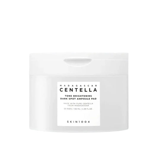 Buy SKIN1004, Madagascar Centella Tone Brightening Dark Spot Ampoule Pad (60 Pads) Online in Qatar