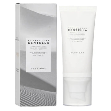 Buy Skin1004, Madagascar Centella Tone Brightening Tone Up Sunscreen 50ml Online in Qatar