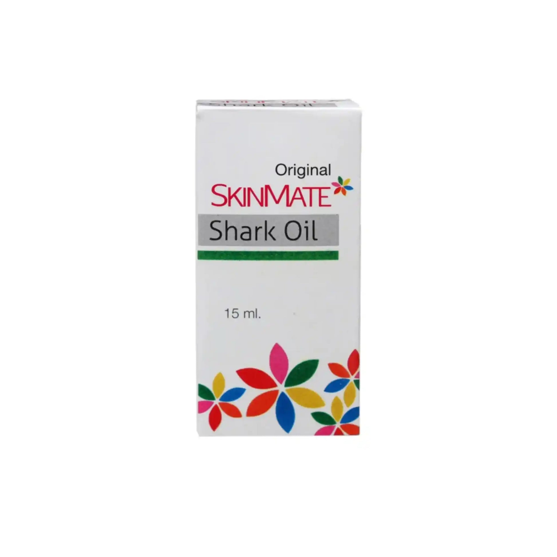 Buy SkinMate, Original Shark Oil 7.5 Online in Qatar