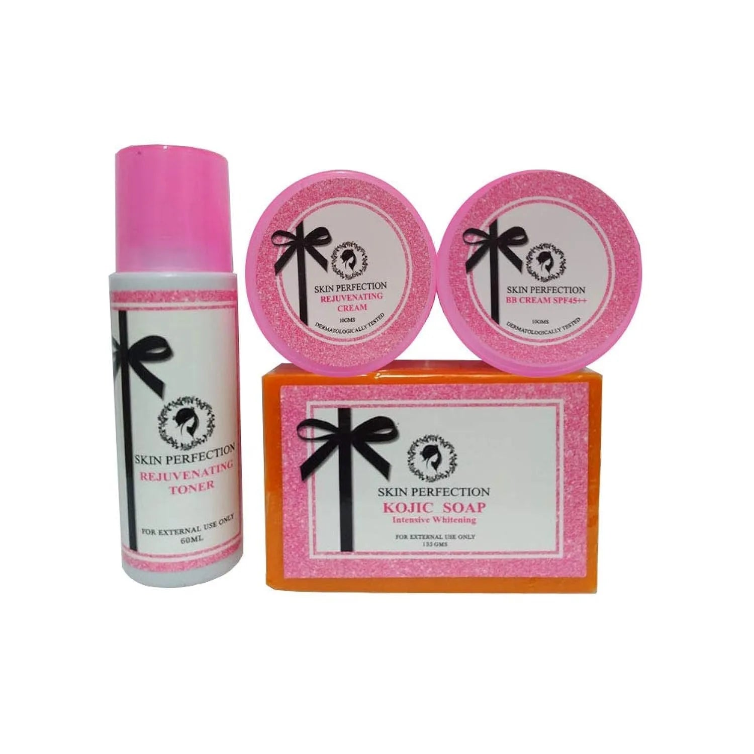 Buy Skin Perfection, Rejuvenating Set Online in Qatar